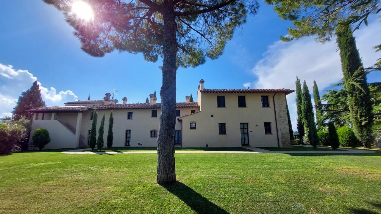 Tenuta Tegolato 巴巴里诺瓦德尔萨 外观 照片
